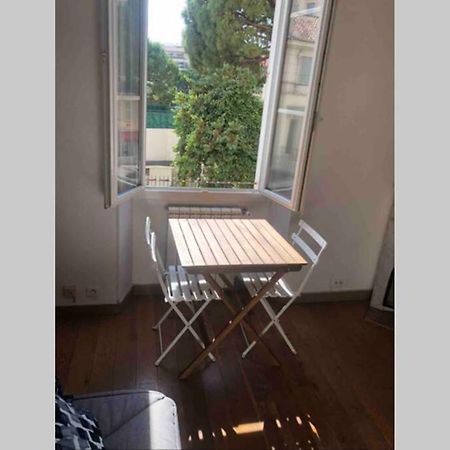 Bel appartement bien placé au cœur de Cannes Exterior foto