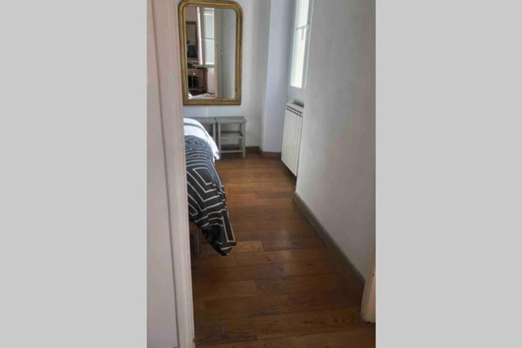 Bel appartement bien placé au cœur de Cannes Exterior foto
